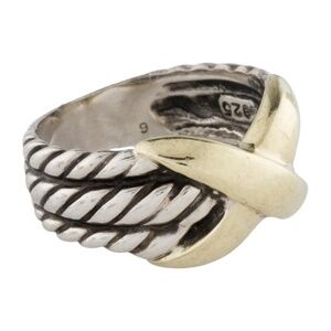 David Yurman ring